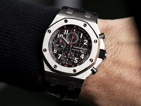 audemars piguet royal oak offshore 26470st oo a101cr 01|Audemars Piguet 26470st.